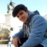 Pablo - Tuition teacher - Jerez de la Frontera