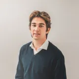 Lorenzo - Italian tutor - 