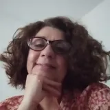 María Nieves - profesor de matemáticas - Buenos Aires