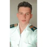 Arda - Amatör denizcilik belgesi öğretmeni - 