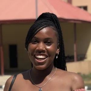 Lillian - English tutor - Abuja