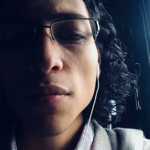 Damian - Profe de matemáticas - Xalapa-Enríquez