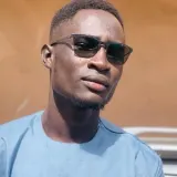 Mamadou - Prof de maths - Arcueil