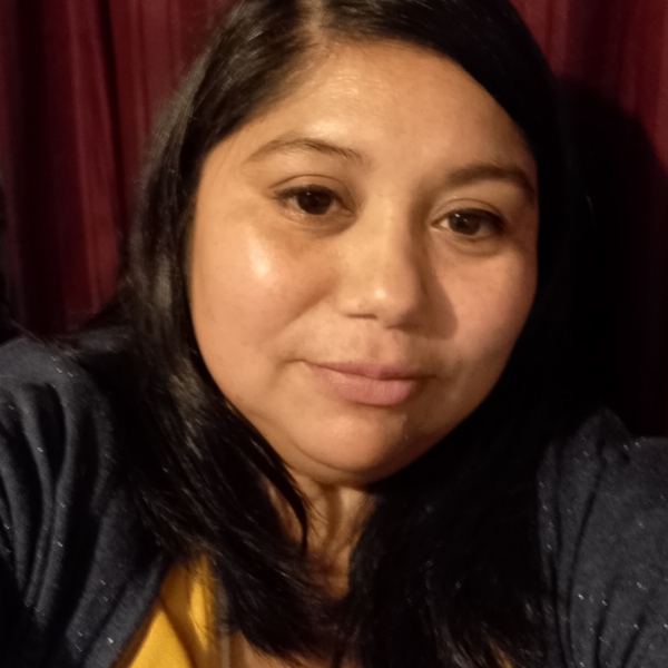 Psicopedagoga, estudiante de pedagogía en educación diferencial, experiencia en el trabajo con niños y adolescentes en las asignaturas de lenguaje y matemáticas.
