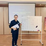 Ka Yuen - Chinese teacher - 
