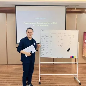 Ka Yuen - Chinese teacher - 