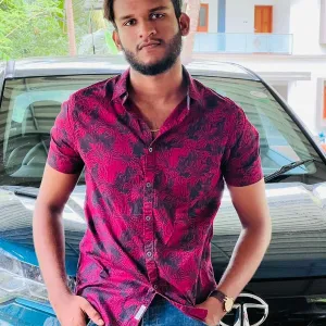 Nandu - Maths tutor - Kochi