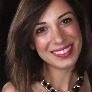 Monica - Insegnante di ripetizioni - Legnano