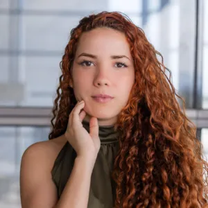 Adriane - Professor de francês - Jacarepaguá (Rio de Janeiro)