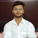 Ambar - Maths tutor - Indore