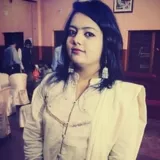 Upasana - Geography tutor - Kolkata