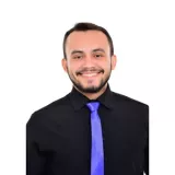 Jonas - Professor de matemática - Sobral