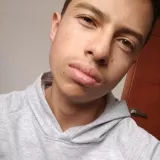 Sebastian - profesor de programación - Chiquinquirá