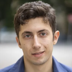 Gabriele - ESL tutor - Roma