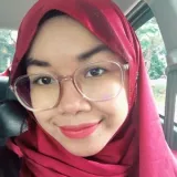 Anith - English tutor - Kuala Terengganu