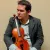 Jonathan - profesor de violín - Barcelona