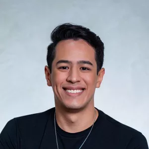 Gustavo - Professor de português para estrangeiros - São Paulo
