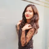 Prachi - Biology tutor - Jaipur