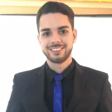 Octavio Henrique - Professor de cálculo - Parauapebas