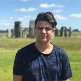 Agus - profesor de anatomía - Córdoba