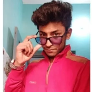 Ashutosh - Geography Tutor - Jehanabad