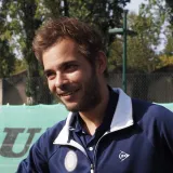 Micka - Prof de tennis - Colombes