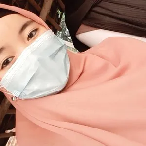 Khadeeja - Guru bahasa arab - 