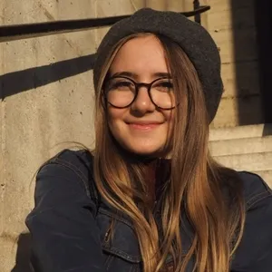 Léa - Prof d'anglais - Lyon