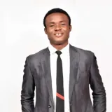 Chibueze - English tutor - Awo-Omamma