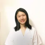 Yishu - Chinese tutor - Alexandria
