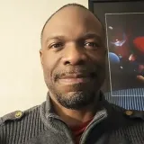 Darnell - Algebra Tutor - Los Angeles