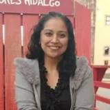 Juana Soledad - profesor de métodos cuantitativos - San Miguel de Allende