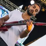 Domenico - Insegnante di chitarra - Roma