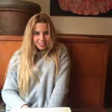 Sandra Noemi - Profe de ayuda en la redacción de memorias y tesis - Sevilla