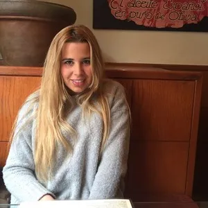 Sandra Noemi - Profe de ayuda en la redacción de memorias y tesis - Sevilla