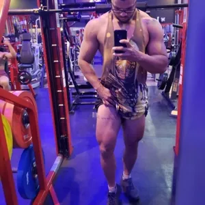 Lourenço - personal trainer - Lisboa