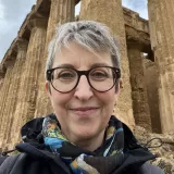 Claire - latin tutor - Bristol