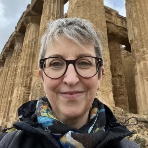 Claire - latin tutor - Bristol