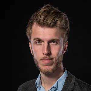 Jeroen - Insegnante di olandese - Milano