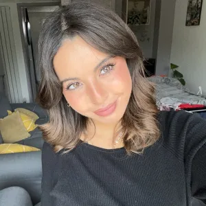 Inés - Prof d'anglais - Saint-Maximin