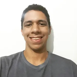 Rafael - Prof de matemática - Juazeiro do Norte