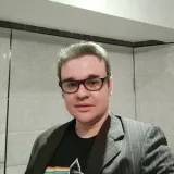 Leandro - Professor de português para estrangeiros - 