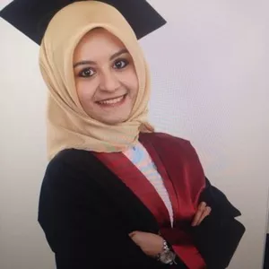 Hafize - İngilizce öğretmeni - 