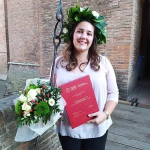 Ilaria - Insegnante di aiuto compiti - San Giorgio di Piano