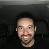 Danilo - personal trainer - 