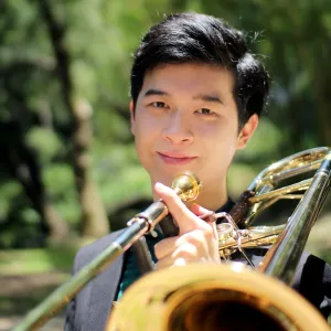 Tommy - Trumpet tutor - Boston