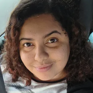 Amanda - Professor de inglês - São Paulo