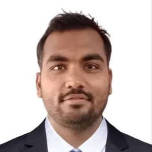 Prashant - Maths tutor - Prayagraj