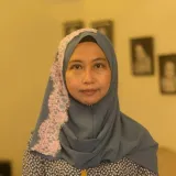 Sheila - English tutor - Shah Alam