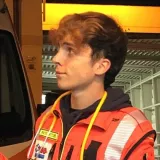 Matteo - Insegnante di primo soccorso - Roma